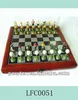 Popular Chess Set With Golf chess piece