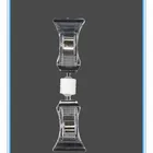 Plastic poster holder price tag holder clip(DN-04013)