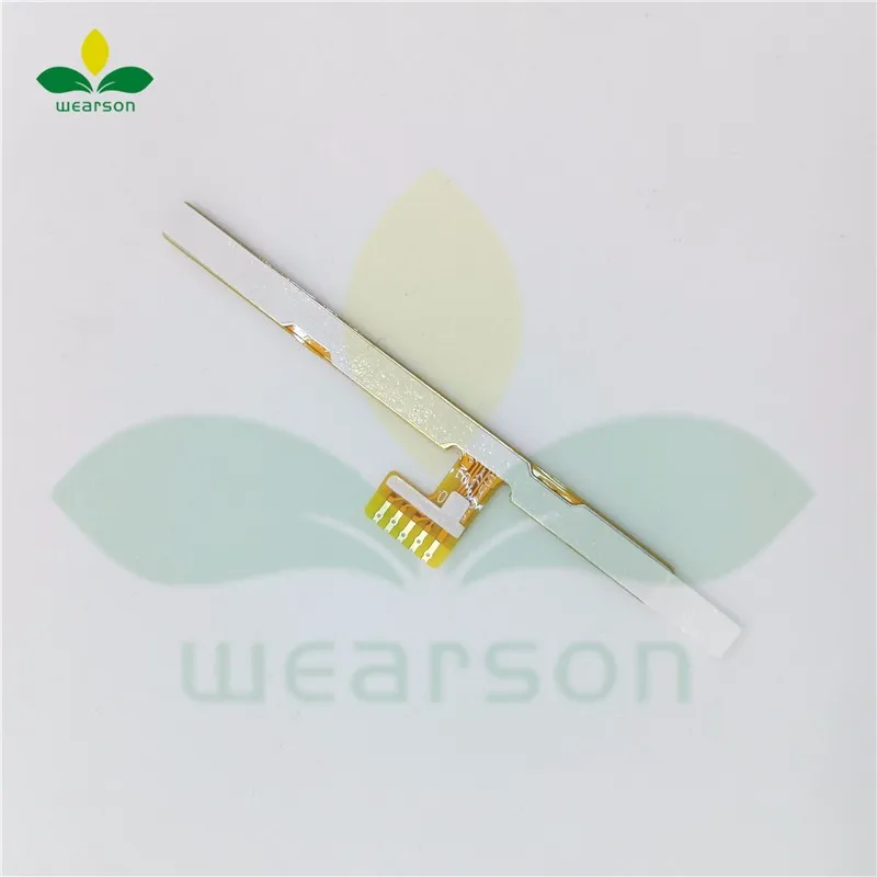 For Lenovo S860 Power Button S860 Volume Control Key Flex Cable FPC Tested High Quality (3)