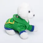 Wholesale Popular Pet Accessories Warm Coat Dog Clothes