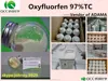 NEW agrochemical BIO Pesticide Herbicides Oxyfluorfen 97% TC-lq