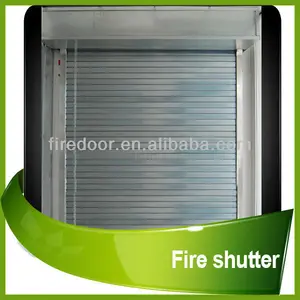 interior roller shutters