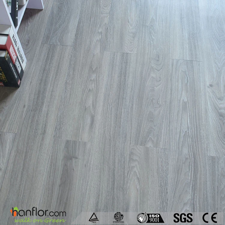 4.0mm wear resistant click lvt flooring grey.jpg