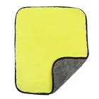 Water absorbing cloth car wash best towel to dry your car