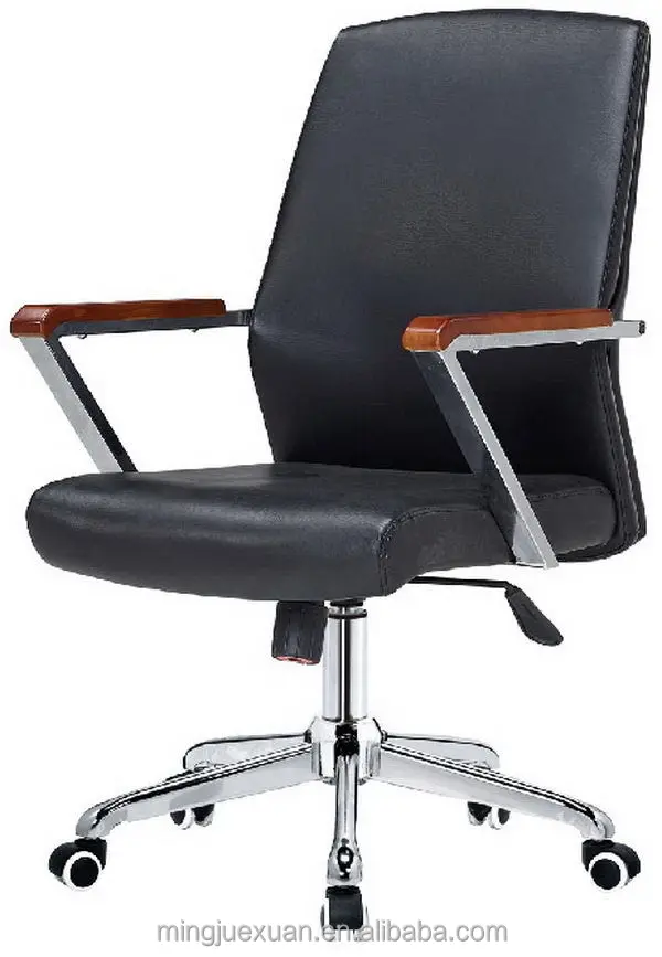 Executive Office ChairsMid back chairs(xjt)1513