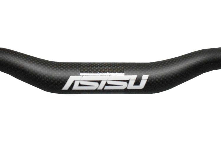 Mountain bike handlebar