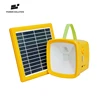 Hot sale multifunctional portable solar torch light built-in FM radio and solar mobile charger for outdoor camping lantern