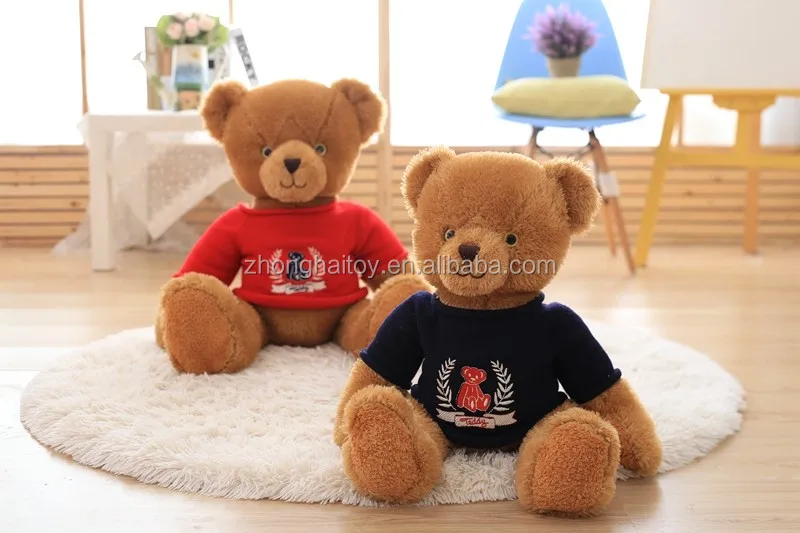 sublimation stuffed animals