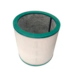 Replacement HEPA Cartridge Air Filter Compatible Dyson Pure Cool Link TP00 TP02 TP03 Tower Purifier Part 968126-03