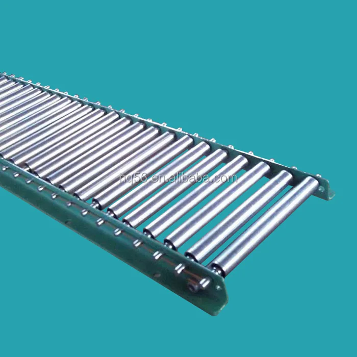 Mini Steel Roller Conveyor Buy Mini Roller Comveyor,Steel Roller