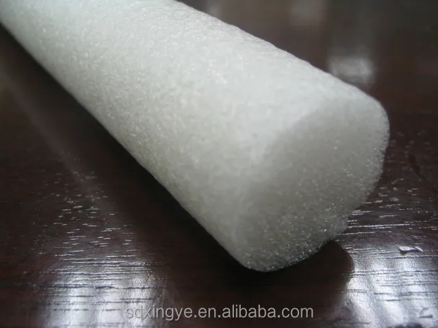 plastic backer rod