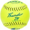 Dudley Asa Thunder Heat Fast Pitch /slow pitch Softball 12"