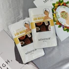 Private Label Oem 40g Salon And Home Organic Pure Treatment Coconut Argan Oil Hair Care