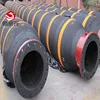 Floating Rubber Oil Pipeline/Floating pipe dredge hose/Marine oil suction Industrial Hose