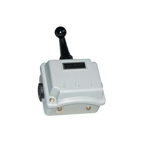 Momentary Push Button Switch