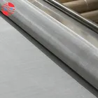 Paint Wire Mesh Filter Price / Air Filter Wire Mesh/Stainless Steel Wire Mesh Screen