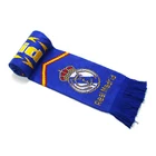 Cheap custom national team world cup soccer scarf