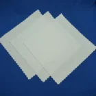 white Super Soft and high water absorbent Small Microfiber hand towel