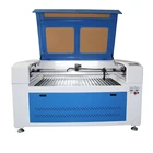 40w 60w 80w 100w 130w 150w red dot CO2 laser cutting machine price for cutting/engraving non metal materials