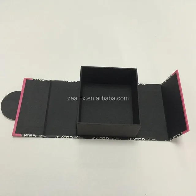 hot sale decorative house shape gift box packaging
