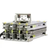 portable electric hot press conveyor belt mending repair vulcanizer