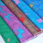 100% printed very soft scarf viscose rayon fabric for shirt