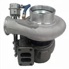 Korean Excavator engine HX40W turbocharger 4046292 / 65.09100-7139
