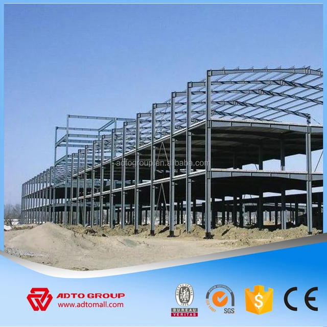 heavy duty building slab formwork cheap construction house