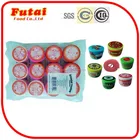 14g Multy types OEM roller chewing gum