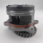4003950 oil pump, foton truck spare parts