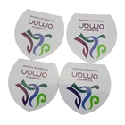 Wholesale decoration gift customised fridge magnets / heart fridge magnets