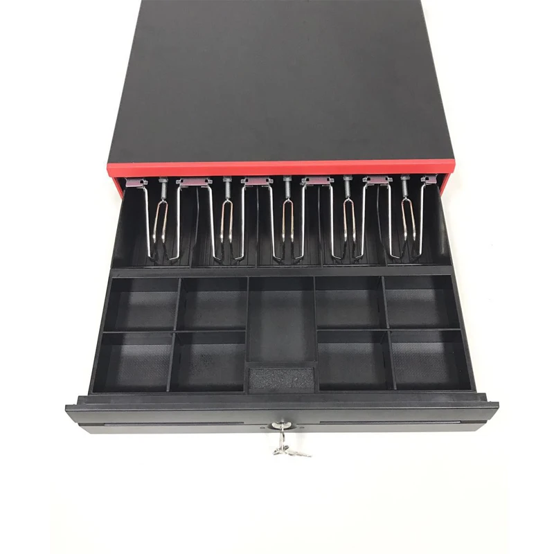 405 Supermarket Pos Usb Trigger Cash Drawer With Rj11 Buy 405