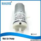 Air Pump 6v Pump 3 / 6v Dc Mini Electric Vacuum Air Pump For Penis Enlargement MPA2005