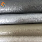 Leather Furniture Hot Selling The Best Emboss Pvc Artificial Leather Production Line Fabric Roll Decorative Leather Interior For Furniture