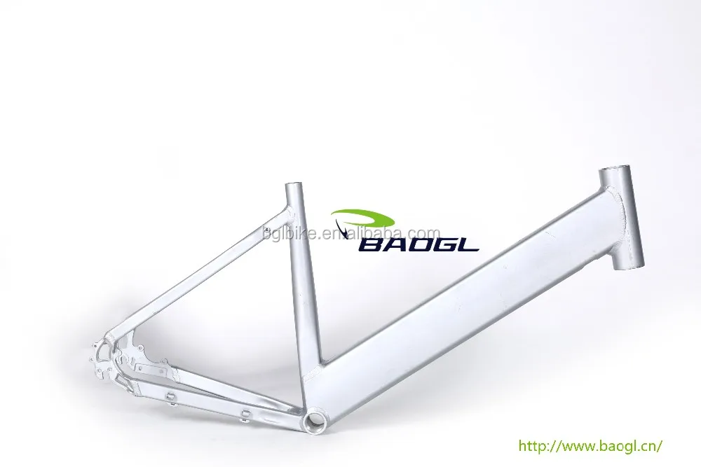 Zhejiang BAOGL bicycle frame for 150cc sports bike
