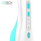 2 Buy Best Professional Water Flosser With 3 Operation Modes And 2 Rotatable Jet Tips For Braces And Teeth Whitening