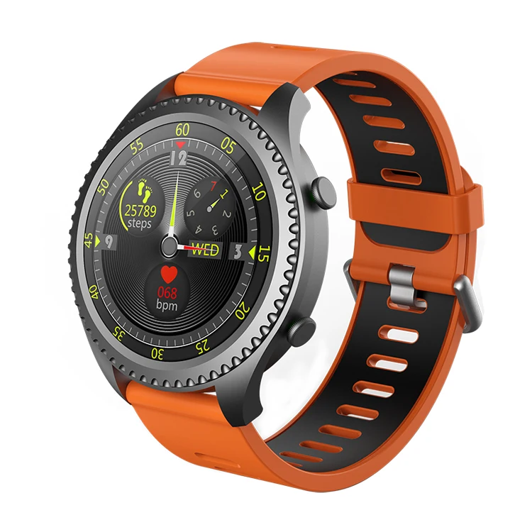 New Design High Quality Smart Watch For Kids - ANKUX Tech Co., Ltd