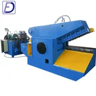 Copper Wire Aluminum Ingot Shear Cutting Machine For Sale