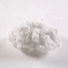 hollow conjugated silicon polyester staple fiber for filling china manufacture