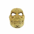 Professional custom mask festival party masks bane mask halloween