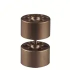 Precision Aluminum 7075 CNC Machined Prototyping Service