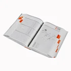 Customized Art Paper Printing Instruction Manual For Sale