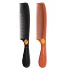 Hair Straighten Comb Anti-Static Hair Comb Handmade Bone Comb
