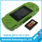 16 Bit PVP China Cheap Handheld Game Console With CE&ROHS Certification