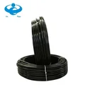 12mm/13mm Top Manufacturer saving water drip irrigation pipe line 1/4