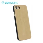 Top Quality Maple recover wood case,small wooden phone case uk for iPhone 7/6