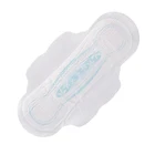 Best quality maxi healthy sanitary napkin disposable sanitary pad manufacturer