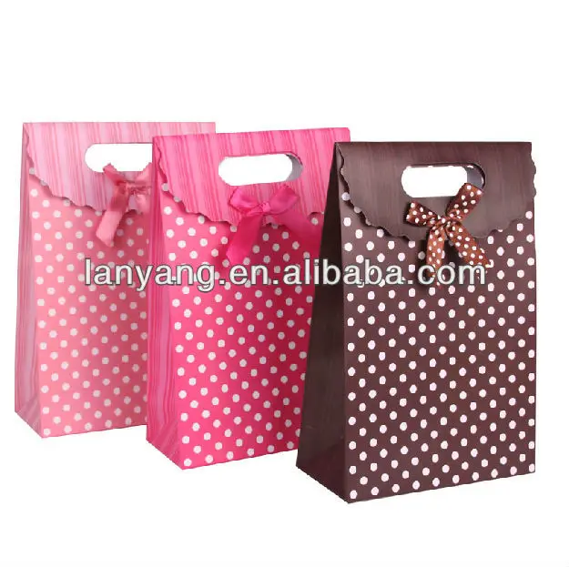 packaging & printing  paper  dotted paper  pink polka dot paper