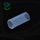 CIGO brand PFA plastic flexible tube extension coil pipe