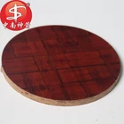 Good quality of Outdoor Waterproof 4 x 8 bamboo plywood for Construction 8-20mm